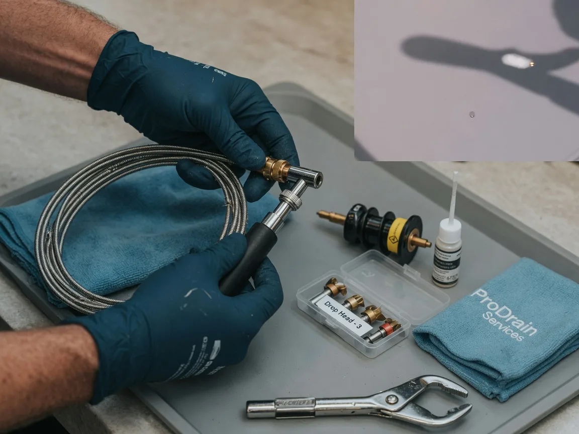 Why choose Drain Cleaning in Muir, PA